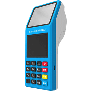 简阳超级收款宝QR65